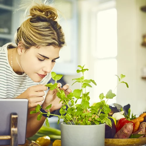 Ποια μυρωδιά καταπολεμά το Αλτσχάιμερ; Νέα έρευνα