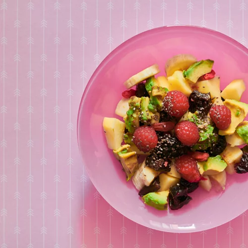 Αυτό το φρούτο μπορεί να σου χαρίσει καλύτερη υγεία αν το καταναλώνεις κάθε μέρα