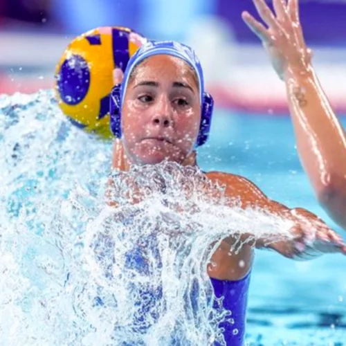 Την έβδομη θέση θα διεκδικήσει η Εθνική Πόλο Γυναικών στους Ολυμπιακούς Αγώνες