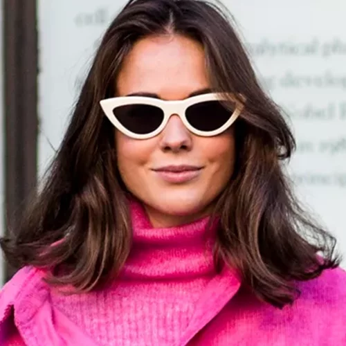 Τα χτενίσματα που κάνουν τώρα όλες οι fashionistas της Κοπεγχάγης