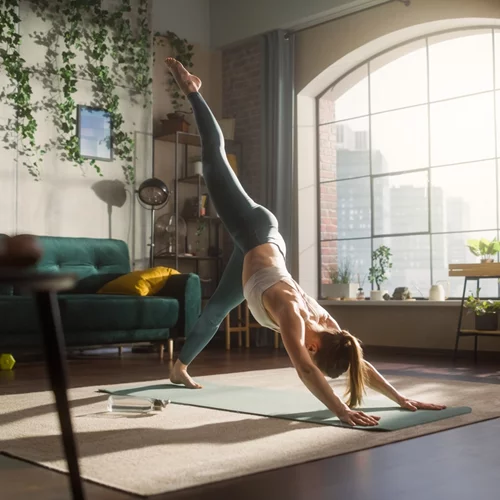 Προπόνηση όταν δεν έχεις χρόνο: Το μεγαλύτερο λάθος που κάνεις και φέρνει υπερκόπωση, όχι πρόοδο