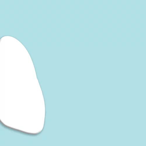 Τι είναι το σύνδρομο του λευκού πνεύμονα;