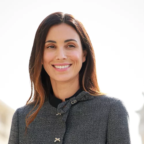 2 λεπτομέρειες στο μακιγιάζ που λατρεύουν όλες οι Γαλλίδες