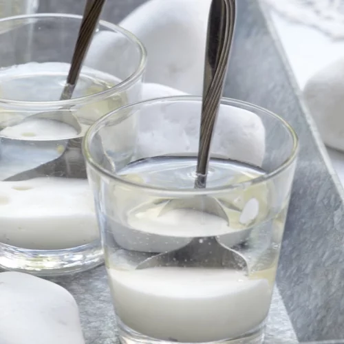 Συνταγή: Πώς θα φτιάξεις το καλύτερο υποβρύχιο βανίλια στο σπίτι