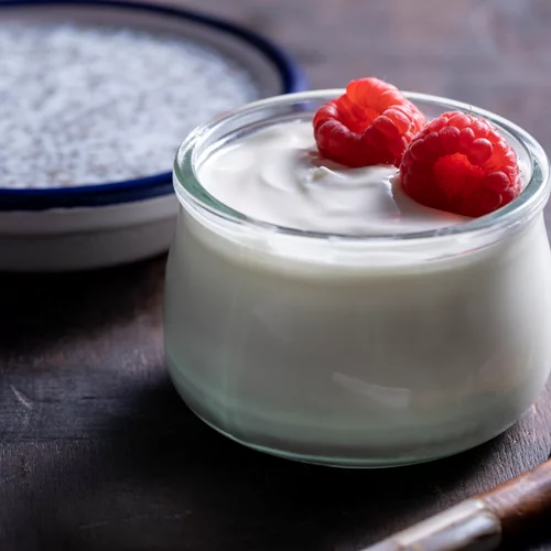 Πέντε τροφές που θα εξασφαλίσουν τα προβιοτικά που χρειάζεται το έντερό σου