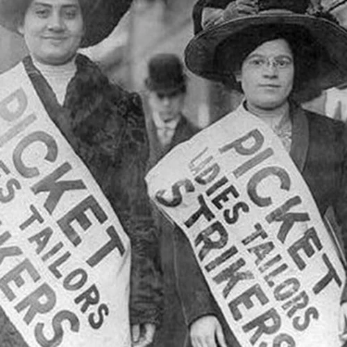 Παγκόσμια Ημέρα της Γυναίκας: Εσύ ξέρεις τι συνέβη στις 8 Μαρτίου;