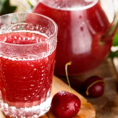 Είναι ο χυμός κεράσι φυσικό "φάρμακο" για την υπέρταση;