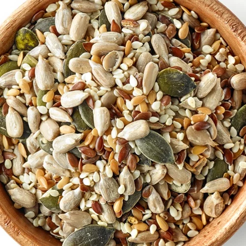 Σπόροι και ξηροί καρποί: Ποιοι είναι εκείνοι που αποδεδειγμένα βοηθούν στο αδυνάτισμα;