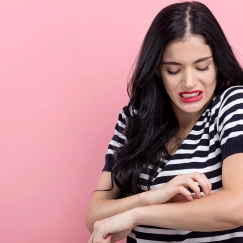 4 τρόποι να κρατήσουμε μακριά τα κουνούπια - χωρίς χημικά