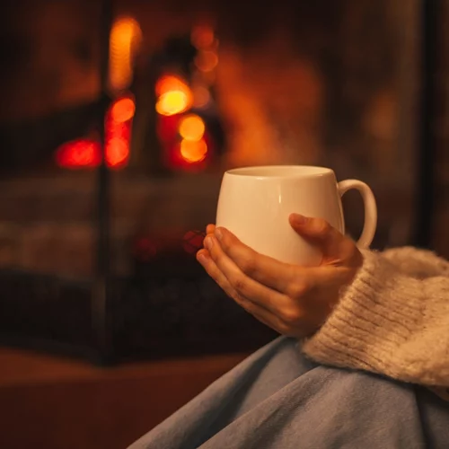 Βαρέθηκες τον καφέ ή το τσάι; Το πρωινό ρόφημα για απόλυτη ενέργεια