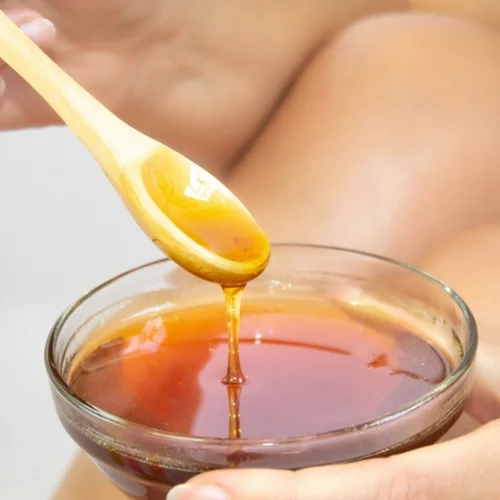 Μέλι και μηλόξυδο: Δύο "γιατροσόφια" και χρήσεις τους