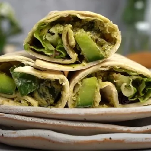 6 πολύ ελαφριά γεύματα 300 θερμίδων που θα βοηθήσουν στην απώλεια βάρους