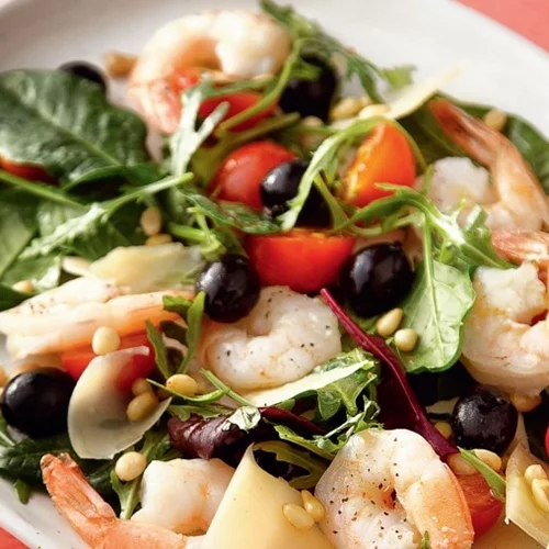 Μεσογειακή διατροφή: Ποιος είναι ο ρόλος της στην πρόληψη του καρκίνου;