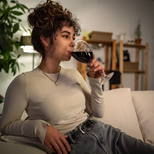 Τι θα συμβεί στο σώμα σου αν εφαρμόσεις το Dry January;