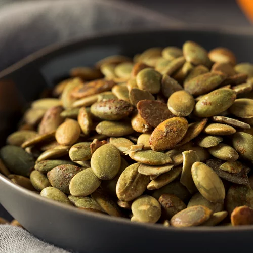 Πέντε τροφές με περισσότερη πρωτεΐνη από ένα αυγό