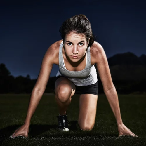 Νέα μελέτη αποκαλύπτει ποιοι πρέπει να ασκούνται τη νύχτα και γιατί