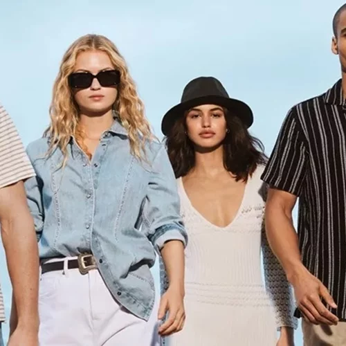 Ο απόλυτος προορισμός για summer shopping είναι ένας και εμείς τον βρήκαμε