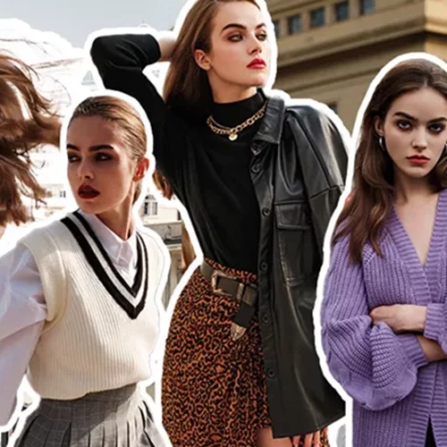 Τα 5 looks από τη νέα fall συλλογή της Pink Woman που ξεχωρίσαμε και θέλουμε να αντιγράψουμε