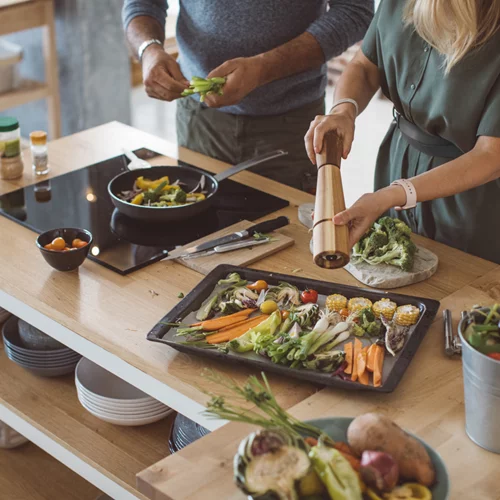 Αποτελεσματικοί τρόποι νηστείας (χωρίς να λιμοκτονήσεις)