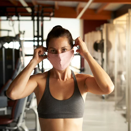 The Fitness Conference: Το πρώτο συνέδριο για fitness που θα διοργανωθεί ψηφιακά από τη Boussias