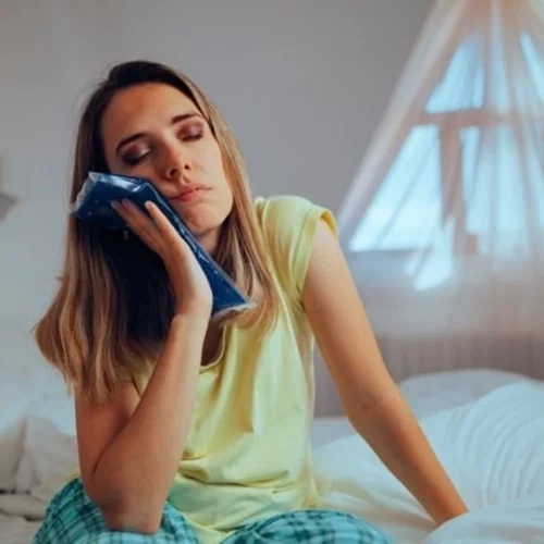 Τι είναι το "Ozempic Mouth": Οι 7+1 νέες ανησυχητικές παρενέργειες - Οι αλλαγές στο στόμα