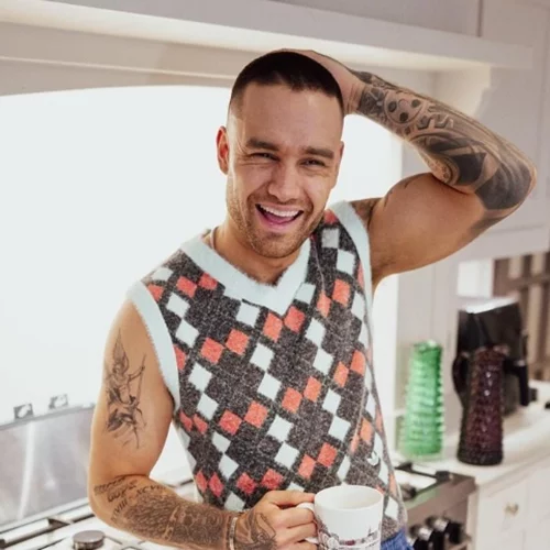 "Όταν γεννήθηκα ήμουν ουσιαστικά νεκρός": Η δύσκολη ζωή του Liam Payne: Από την πρόωρη γέννηση μέχρι τις αυτοκτονικές σκέψεις