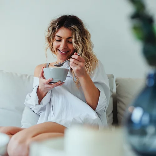 Παγκόσμια Ημέρα Γυναίκας: 7 συμβουλές διατροφής για υγεία και ευεξία των γυναικών