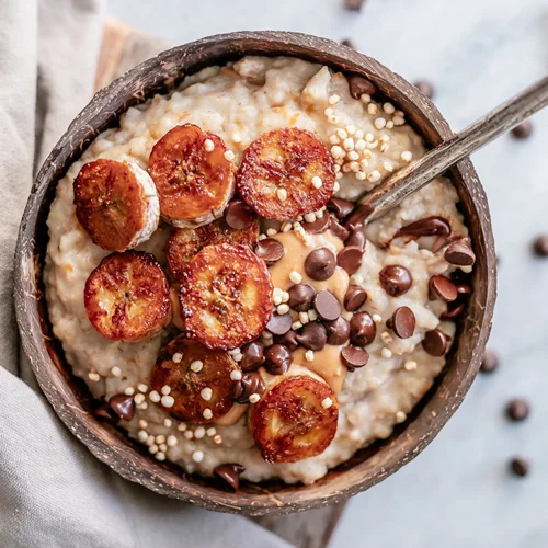 4 λόγοι που λαχταράς γλυκό πρωινό