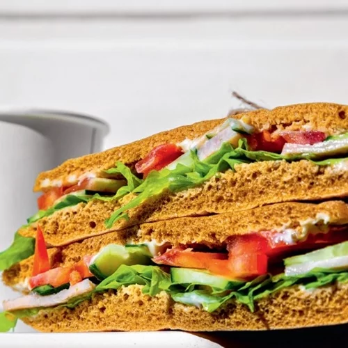 Σνακ για τη δουλειά: Ιδέες για σωστές επιλογές και καλύτερη οργάνωση