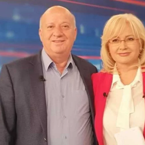 Ο γιος του Θανάση Κατερινόπουλου πριν 5 χρόνια κοιμήθηκε και δεν ξαναξύπνησε