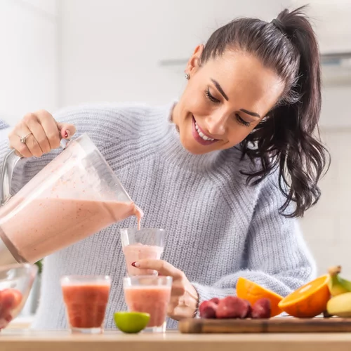 Διατροφή για τα ψωμάκια: Πώς θα μειωθεί το λίπος στους γοφούς με τις συμβουλές της δρ Μαρίας Ψωμά