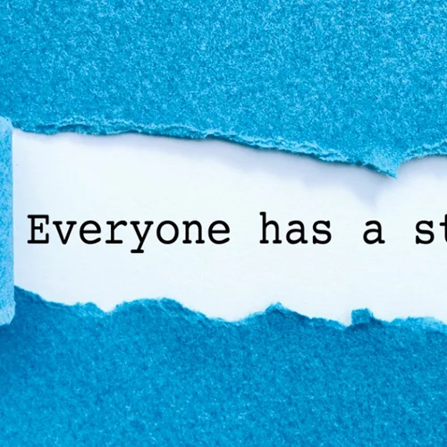 True story: Πώς είναι να ζεις με νόσο του Crohn, ένα "αόρατο" νόσημα