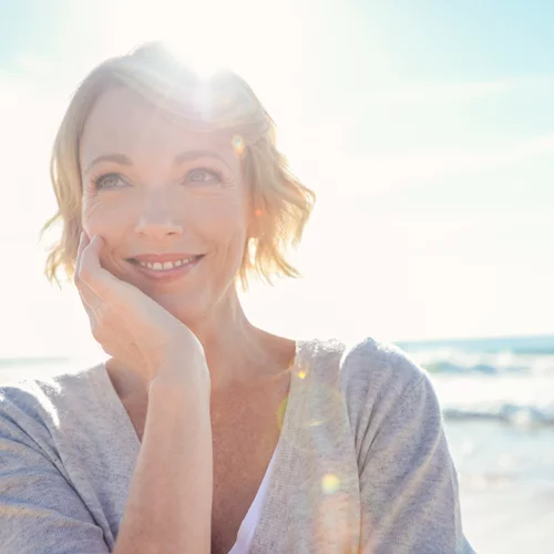 Η αντιρυτιδική σειρά που κάθε γυναίκα χρειάζεται στο μπουντουάρ της