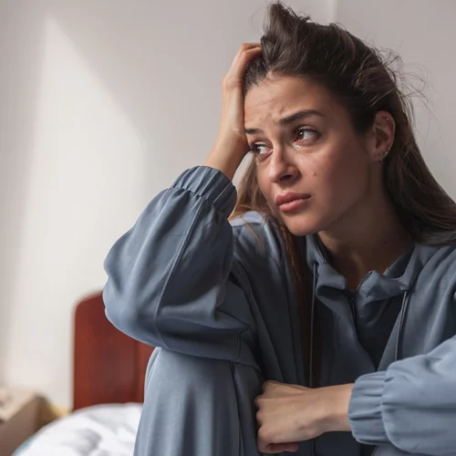 Οι 2 λέξεις που πυροδοτούν το άγχος σου - και οι 8 που το ηρεμούν