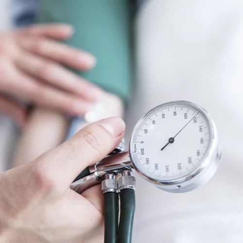 Υπέρταση: Η μέτρηση της αρτηριακής πίεσης πρέπει να ξεκινά από 3 ετών!