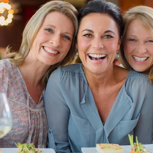 Μετά τα 40: Οι επτά καλές συνήθειες που μειώνουν τον κίνδυνο άνοιας