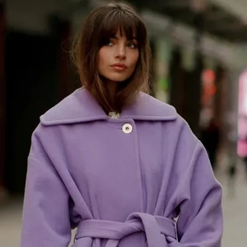 Πόσο συχνά χρειάζεται να πλένεις τα παλτό σου;