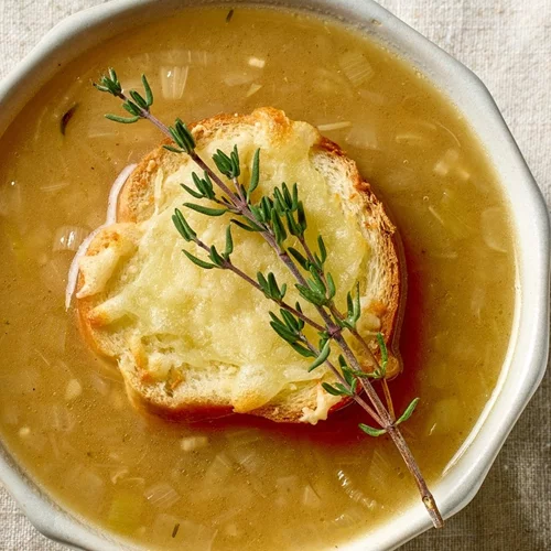 Αυτή τη σούπα έτρωγαν τον 19ο αιώνα για τον πονόλαιμο