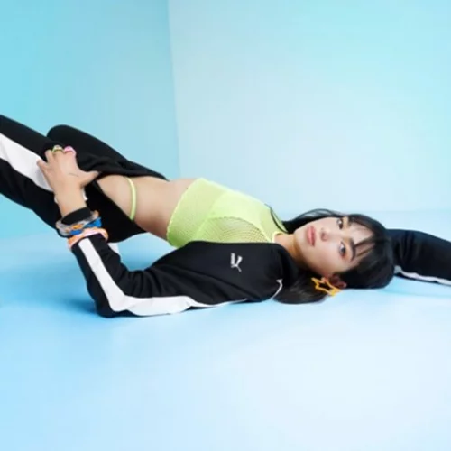Puma x Dua Lipa: Δημιούργησαν τα sneakers που θα είναι η επόμενη αγορά σου