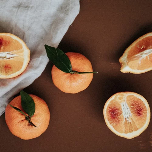 Πορτοκάλι, μανταρίνι, γκρέιπφρουτ: Ποιο να διαλέξεις;