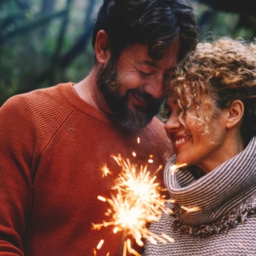 5 πράγματα που πρέπει να γνωρίζουν οι άντρες για την εμμηνόπαυση