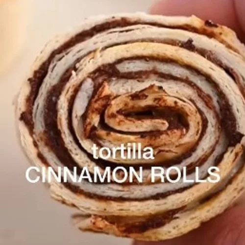 Σίγουρα δεν θα καταφέρεις να φτιάξεις πιο υγιεινά και γευστικά cinammon rolls από αυτά