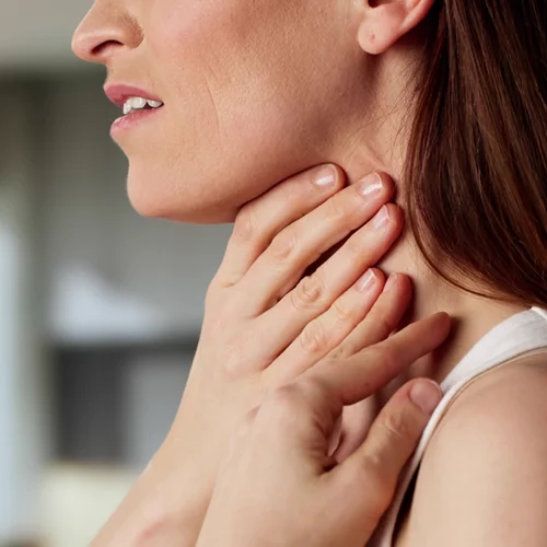 Δυσκολία στην κατάποση (δυσφαγία): Πότε να απευθυνθείς σε ΩΡΛ