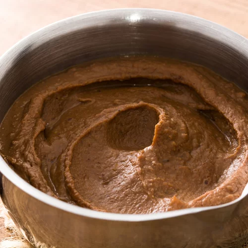 Νηστίσιμη και σοκολατένια: Κρέμα κάστανου που φτιάχνεται σε 10 λεπτά