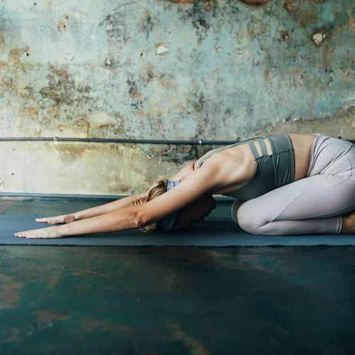 Πώς θα κρατήσω σε εγρήγορση τον μεταβολισμό μου μετά την άσκηση;