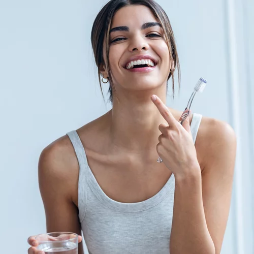 Πόσα (δεν) ξέρεις για τα δόντια σου;