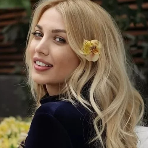 Κωνσταντίνα Σπυροπούλου: Το "μαμαδίστικο" φαγητό που επιλέγει στην παραλία