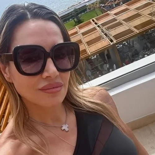 "Δεν έχω χρόνο για γυμναστική/διατροφή" - Η Ελένη Πετρουλάκη σου δίνει την καλύτερη λύση