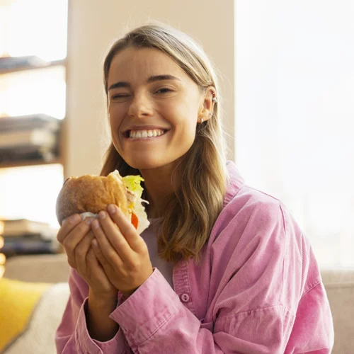 Δεν είναι πείνα, είναι διατροφική έλλειψη: Πώς η κακή απορρόφηση θρεπτικών οδηγεί σε υπερφαγία