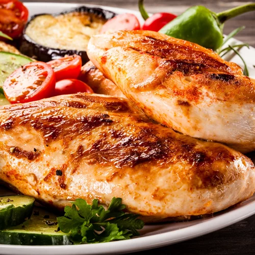 Κοτόπουλο: Πώς συνδέθηκε με 11 διαφορετικούς τύπους γαστρεντερικών καρκίνων